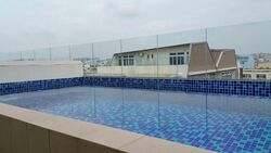 Espira Suites (D15), Apartment #603137581